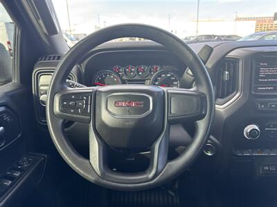 2023 GMC Sierra 1500 Pro   - Photo 22 - Dallas, TX 75252