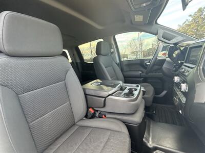 2023 GMC Sierra 1500 Pro   - Photo 32 - Dallas, TX 75252