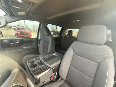 2023 GMC Sierra 1500 Pro   - Photo 30 - Dallas, TX 75252