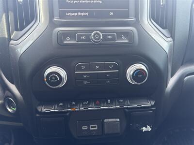 2023 GMC Sierra 1500 Pro   - Photo 27 - Dallas, TX 75252