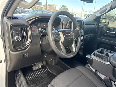 2023 GMC Sierra 1500 Pro   - Photo 18 - Dallas, TX 75252