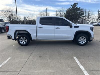 2023 GMC Sierra 1500 Pro   - Photo 8 - Dallas, TX 75252