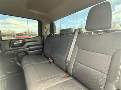 2023 GMC Sierra 1500 Pro   - Photo 31 - Dallas, TX 75252