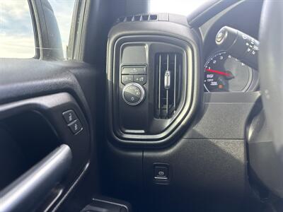 2023 GMC Sierra 1500 Pro   - Photo 24 - Dallas, TX 75252