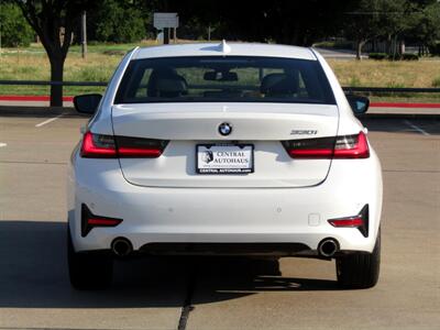 2020 BMW 330i   - Photo 5 - Dallas, TX 75252