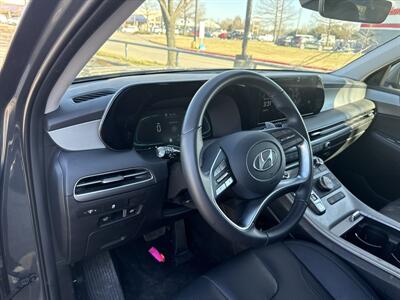 2025 Hyundai PALISADE SEL   - Photo 11 - Dallas, TX 75252