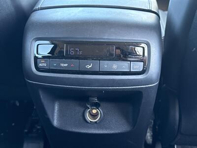 2025 Hyundai PALISADE SEL   - Photo 30 - Dallas, TX 75252