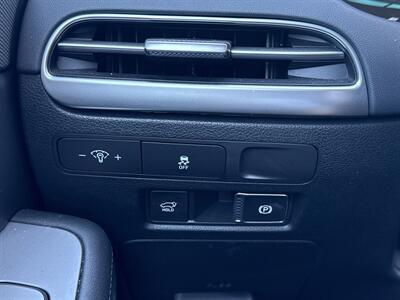 2025 Hyundai PALISADE SEL   - Photo 39 - Dallas, TX 75252