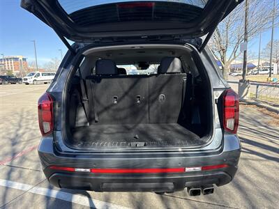 2025 Hyundai PALISADE SEL   - Photo 21 - Dallas, TX 75252