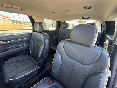 2025 Hyundai PALISADE SEL   - Photo 19 - Dallas, TX 75252