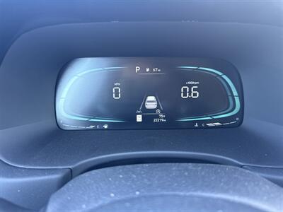 2025 Hyundai PALISADE SEL   - Photo 36 - Dallas, TX 75252