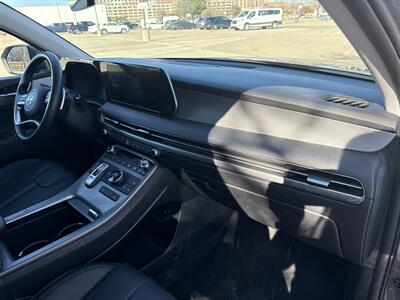 2025 Hyundai PALISADE SEL   - Photo 32 - Dallas, TX 75252