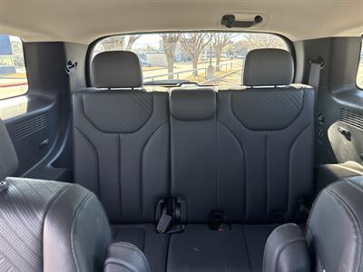 2025 Hyundai PALISADE SEL   - Photo 28 - Dallas, TX 75252