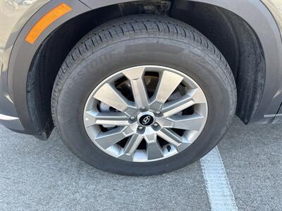 2025 Hyundai PALISADE SEL   - Photo 10 - Dallas, TX 75252