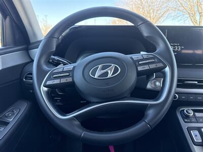 2025 Hyundai PALISADE SEL   - Photo 24 - Dallas, TX 75252