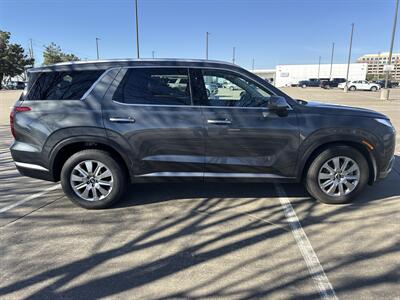 2025 Hyundai PALISADE SEL   - Photo 8 - Dallas, TX 75252