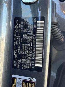2025 Hyundai PALISADE SEL   - Photo 15 - Dallas, TX 75252