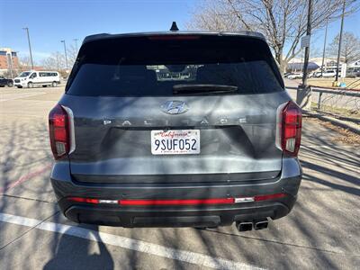 2025 Hyundai PALISADE SEL   - Photo 6 - Dallas, TX 75252