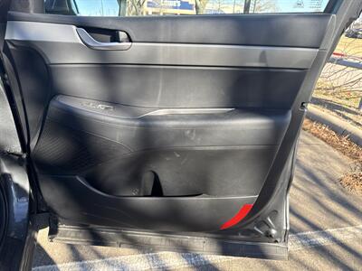 2025 Hyundai PALISADE SEL   - Photo 31 - Dallas, TX 75252