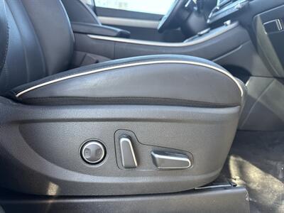2025 Hyundai PALISADE SEL   - Photo 35 - Dallas, TX 75252