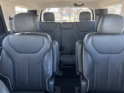 2025 Hyundai PALISADE SEL   - Photo 45 - Dallas, TX 75252