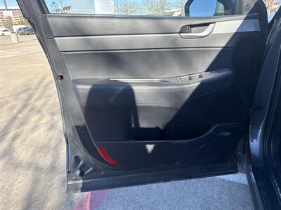 2025 Hyundai PALISADE SEL   - Photo 12 - Dallas, TX 75252
