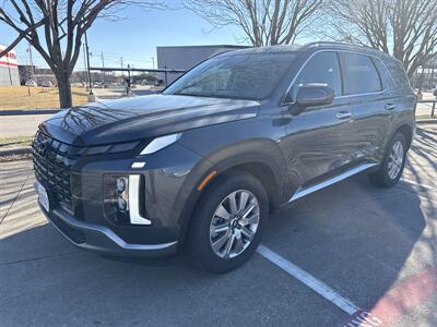 2025 Hyundai PALISADE SEL   - Photo 3 - Dallas, TX 75252