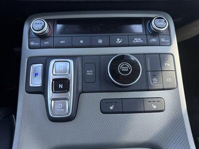 2025 Hyundai PALISADE SEL   - Photo 42 - Dallas, TX 75252