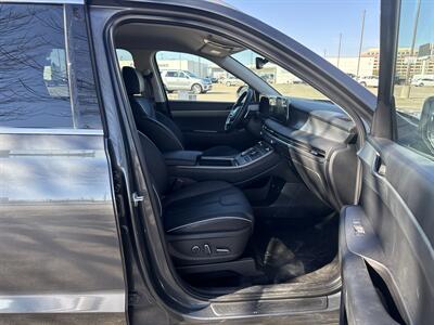 2025 Hyundai PALISADE SEL   - Photo 34 - Dallas, TX 75252