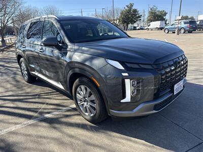 2025 Hyundai PALISADE SEL   - Photo 9 - Dallas, TX 75252