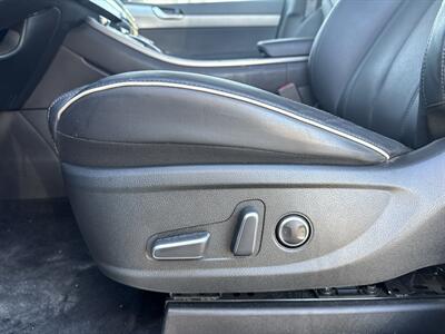 2025 Hyundai PALISADE SEL   - Photo 14 - Dallas, TX 75252