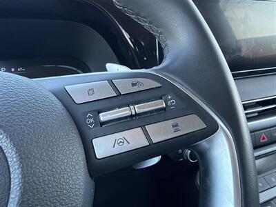 2025 Hyundai PALISADE SEL   - Photo 37 - Dallas, TX 75252