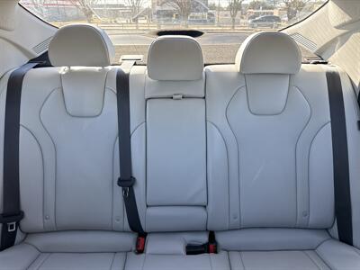 2025 Hyundai ELANTRA Limited   - Photo 39 - Dallas, TX 75252