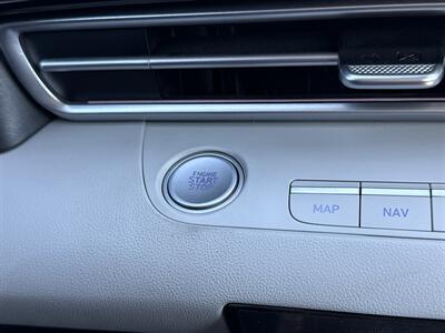 2025 Hyundai ELANTRA Limited   - Photo 32 - Dallas, TX 75252