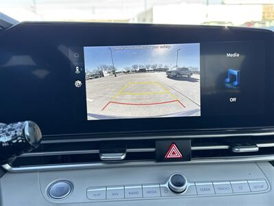 2025 Hyundai ELANTRA Limited   - Photo 29 - Dallas, TX 75252