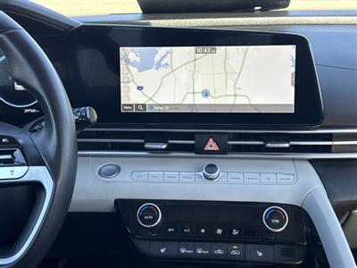 2025 Hyundai ELANTRA Limited   - Photo 28 - Dallas, TX 75252