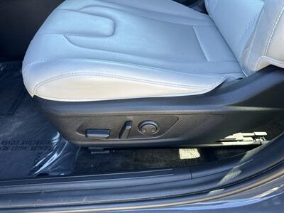 2025 Hyundai ELANTRA Limited   - Photo 19 - Dallas, TX 75252