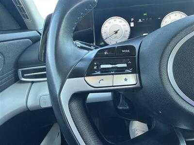 2025 Hyundai ELANTRA Limited   - Photo 26 - Dallas, TX 75252