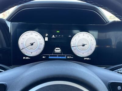 2025 Hyundai ELANTRA Limited   - Photo 24 - Dallas, TX 75252