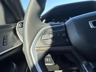 2024 Jeep Grand Cherokee 4xe - Photo 29 - Dallas, TX 75252