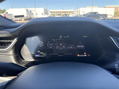 2024 Jeep Grand Cherokee 4xe - Photo 27 - Dallas, TX 75252