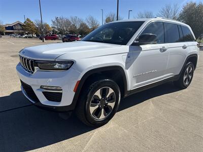 2024 Jeep Grand Cherokee 4xe - Photo 3 - Dallas, TX 75252