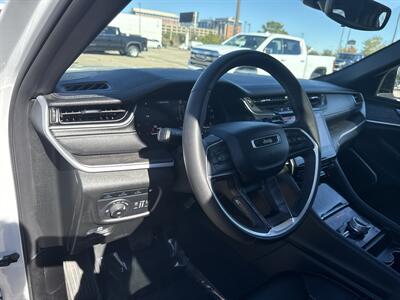 2024 Jeep Grand Cherokee 4xe - Photo 23 - Dallas, TX 75252