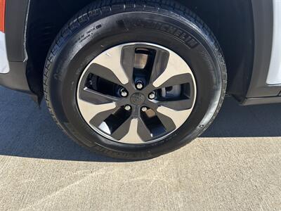 2024 Jeep Grand Cherokee 4xe - Photo 44 - Dallas, TX 75252