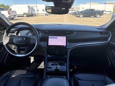 2024 Jeep Grand Cherokee 4xe - Photo 24 - Dallas, TX 75252