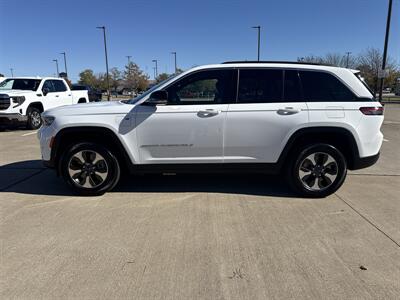 2024 Jeep Grand Cherokee 4xe - Photo 4 - Dallas, TX 75252