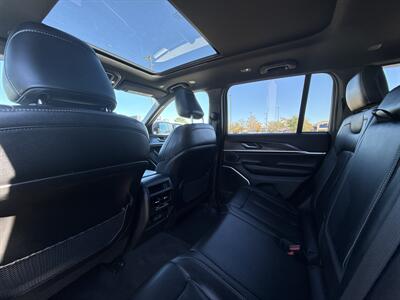 2024 Jeep Grand Cherokee 4xe - Photo 41 - Dallas, TX 75252