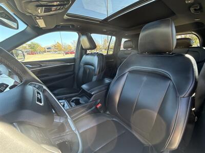 2024 Jeep Grand Cherokee 4xe - Photo 39 - Dallas, TX 75252