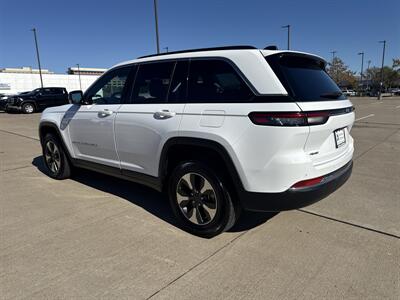 2024 Jeep Grand Cherokee 4xe - Photo 5 - Dallas, TX 75252