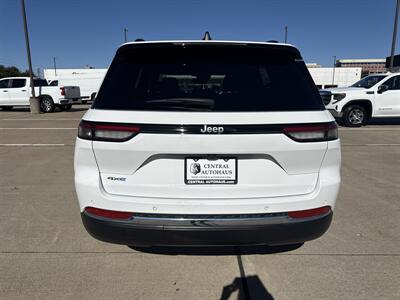 2024 Jeep Grand Cherokee 4xe - Photo 6 - Dallas, TX 75252